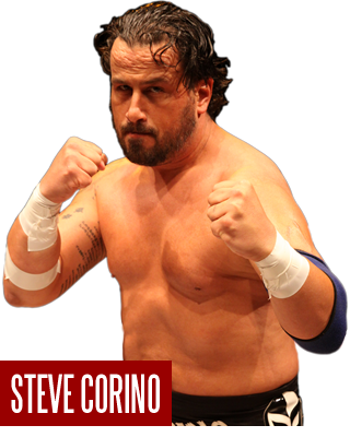 Steve Corino