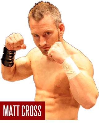 Matt Cross