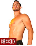 Profil von Chris Colen ansehen