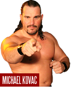 Profil von Michael Kovac ansehen