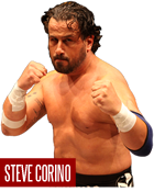 Profil von Steve Corino ansehen