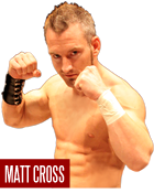 Profil von Matt Cross ansehen