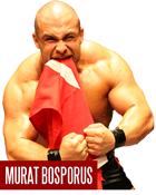 Profil von Murat Bosporus ansehen