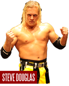 Profil von Steve Douglas ansehen